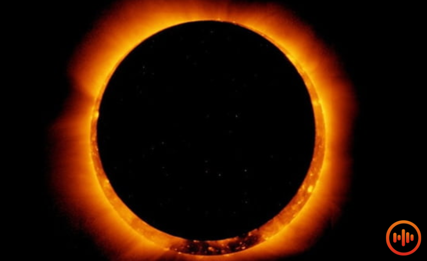 Milhões de pessoas deverão presenciar eclipse solar total na próxima segunda-feira
