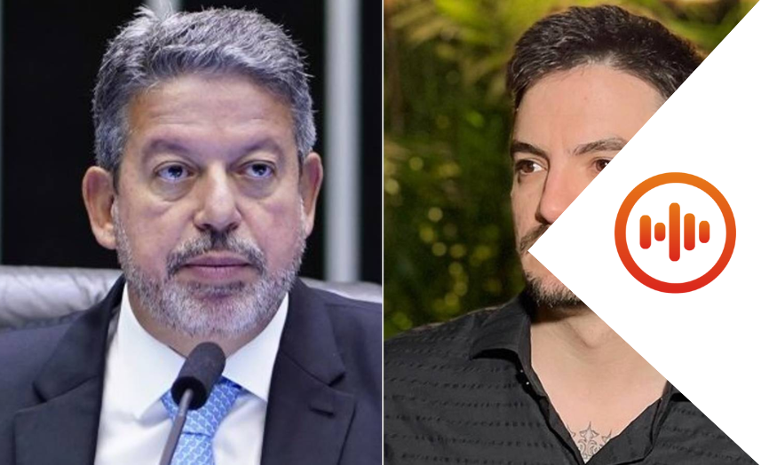 Arthur Lira Aciona Polícia Legislativa Contra Felipe Neto por Comentário Desrespeitoso